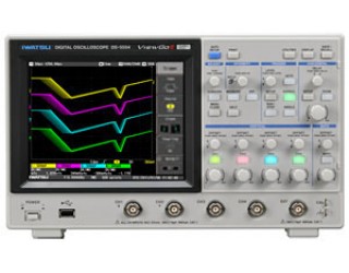 Digital Oscilloscopes DS-5500 Series